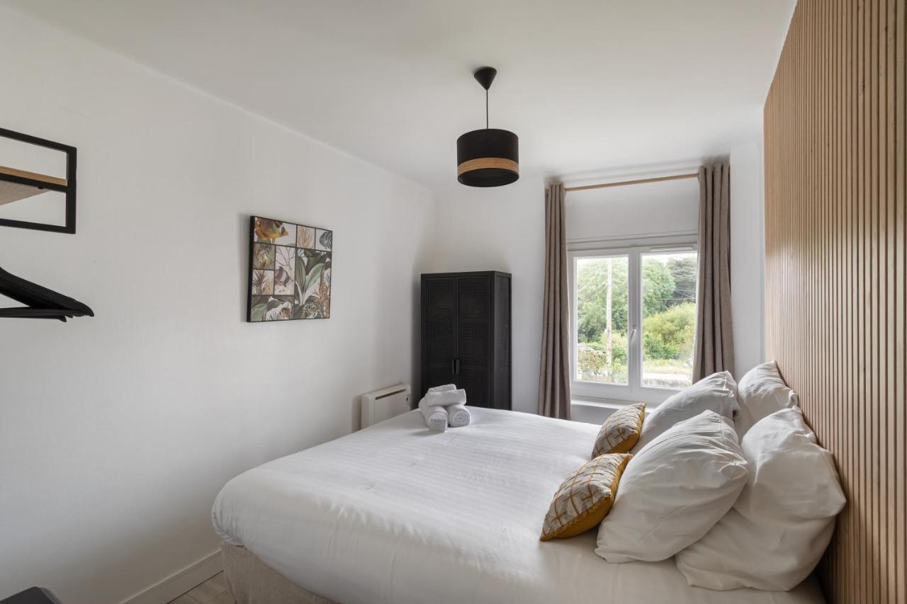 La Maison De Louise - Superbe Maison Avec Patio